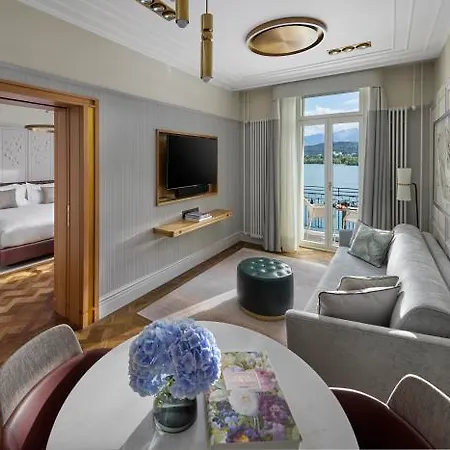 Mandarin Oriental Palace, 5*