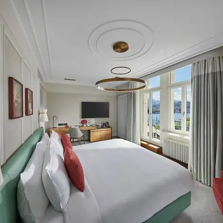 Готель Mandarin Oriental Palace,