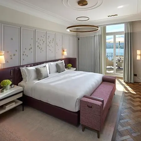 Готель Mandarin Oriental Palace,
