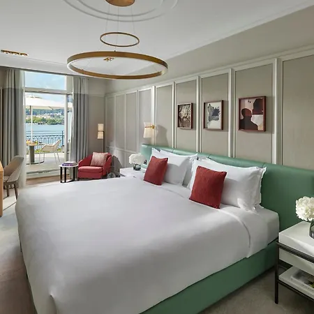 Mandarin Oriental Palace, Готель 5*