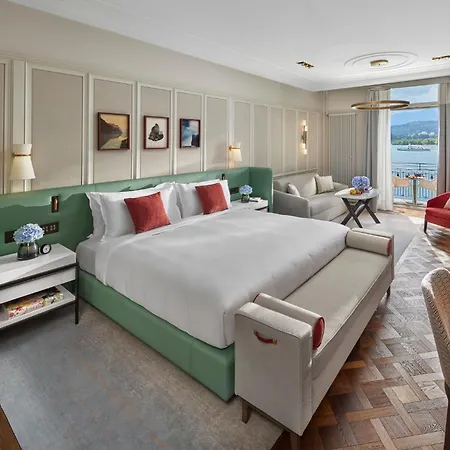 Готель Mandarin Oriental Palace,