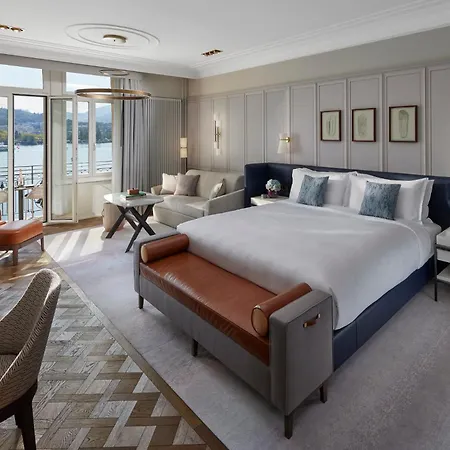 Mandarin Oriental Palace,