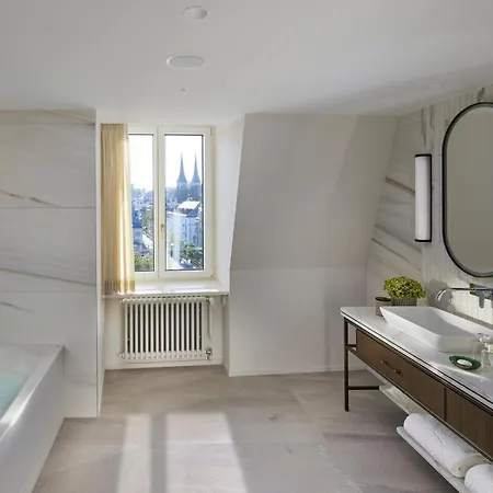 Готель Mandarin Oriental Palace, 5*