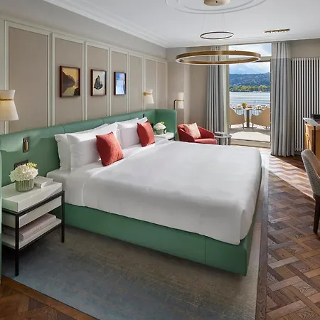 Готель Mandarin Oriental Palace,