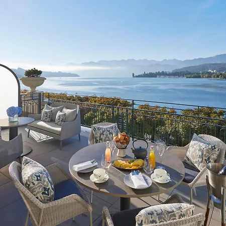 Готель Mandarin Oriental Palace,