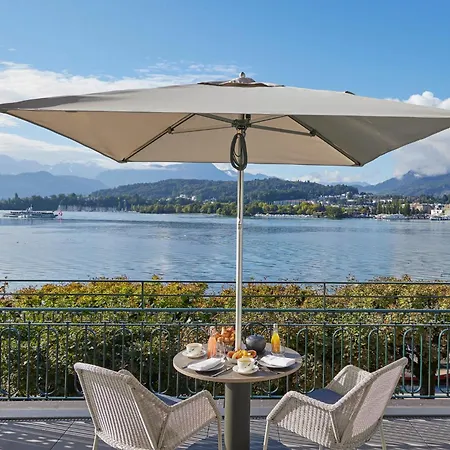 Mandarin Oriental Palace, 5*