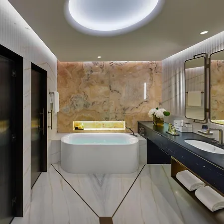 Mandarin Oriental Palace, 5* Lucerne
