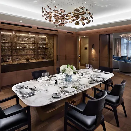 Mandarin Oriental Palace, Lucerne