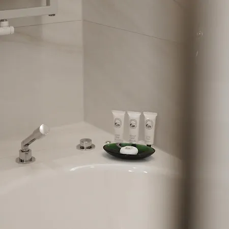 Готель Mandarin Oriental Palace, 5*