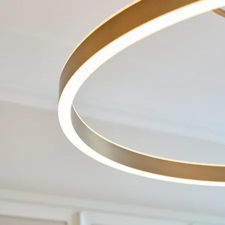 Готель Mandarin Oriental Palace, Lucerne