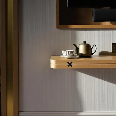 Mandarin Oriental Palace,