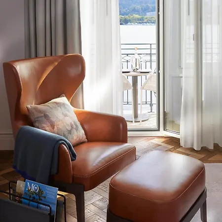 Mandarin Oriental Palace, Готель 5*