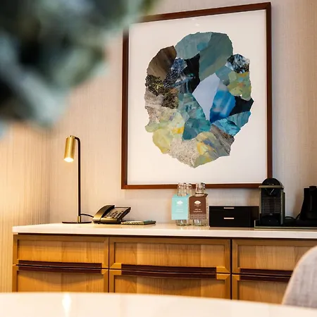 Mandarin Oriental Palace, Lucerne