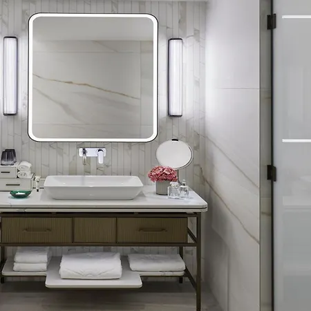 Готель Mandarin Oriental Palace, 5*