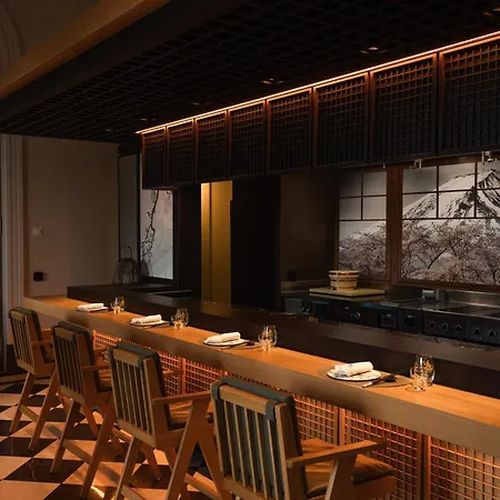 Hotel Mandarin Oriental Palace, 5*