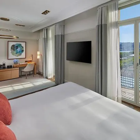 Mandarin Oriental Palace, 5* Luzern
