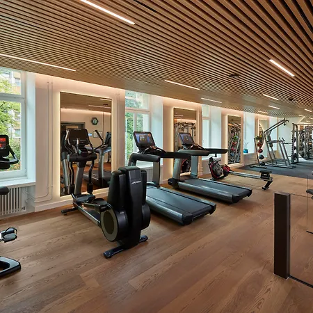 Mandarin Oriental Palace, 5*