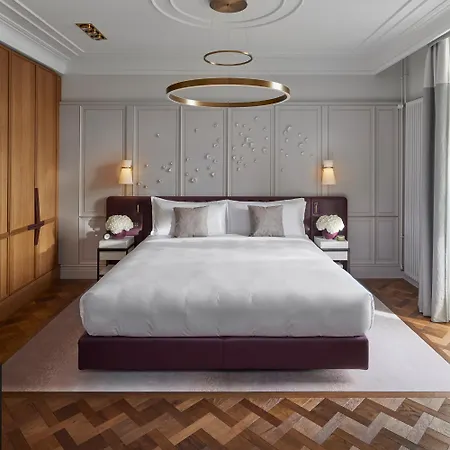 Mandarin Oriental Palace,