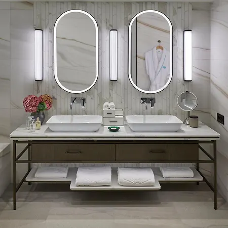 Mandarin Oriental Palace, 5*