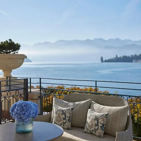 Отель Mandarin Oriental Palace,